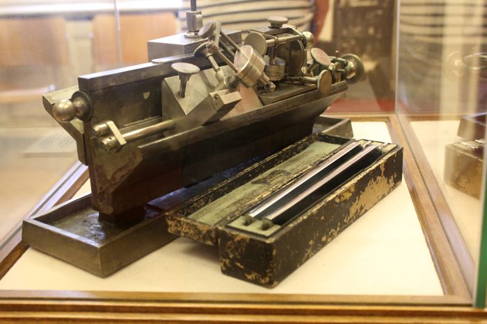 Sigmund Freud museum (5).jpg